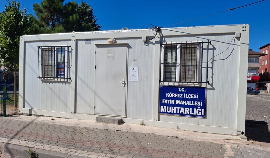 Geçici Denildi, Kalıcı Oldu