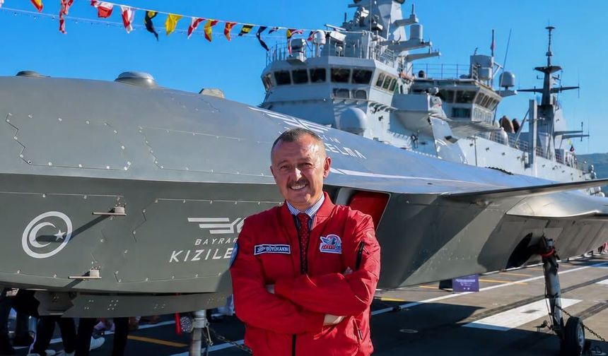 Büyükakın: “Büyük Gurur Yaşadık”