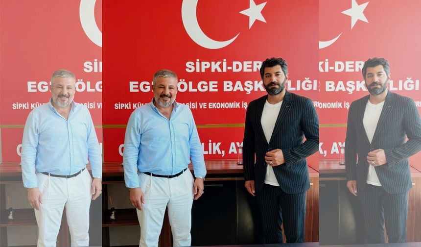 İş Dünyasından Gençliğe ve Kültüre Büyük Destek