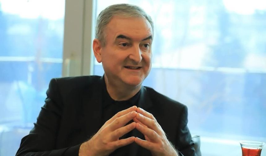 Küçükemirler: "Su Hayattır: Kocaeli’nin Su Geleceği İçin Acil Çağrı"