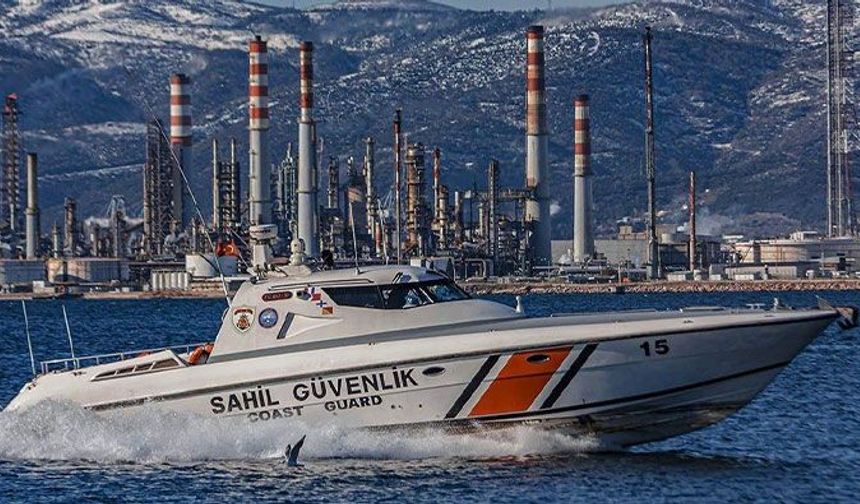 Gaziler Günü’ne Özel Etkinlik: TCSG-15 Sahil Güvenlik Botu Kapılarını Vatandaşlara Açıyor