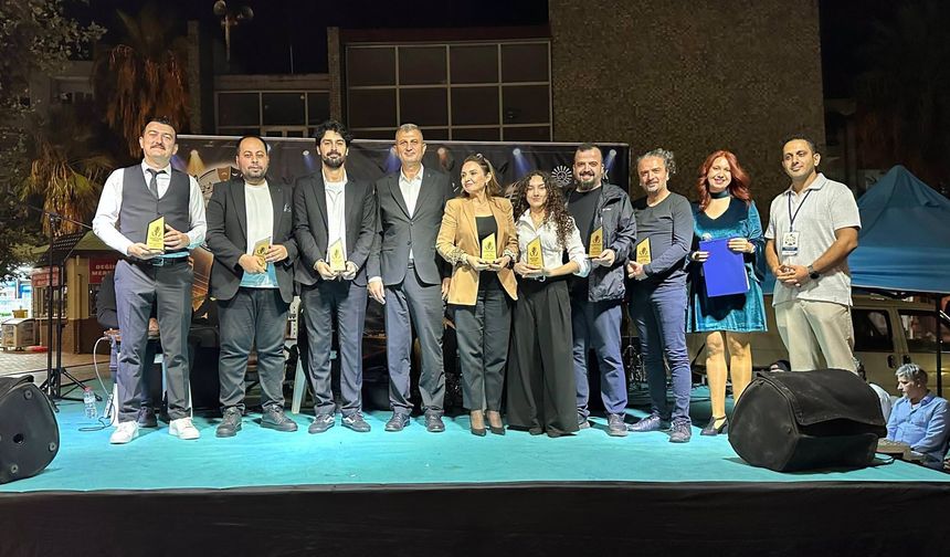 Gölcük’te Müzik Ziyafeti: Değirmendere En Güzel Sesini Seçti
