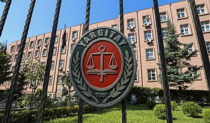 Yargıtay’dan ‘Eşek’ Kararı