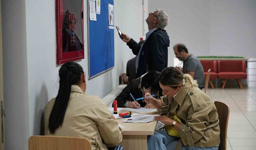 362 öğrenci konservatuvar eğitimine hak kazandı