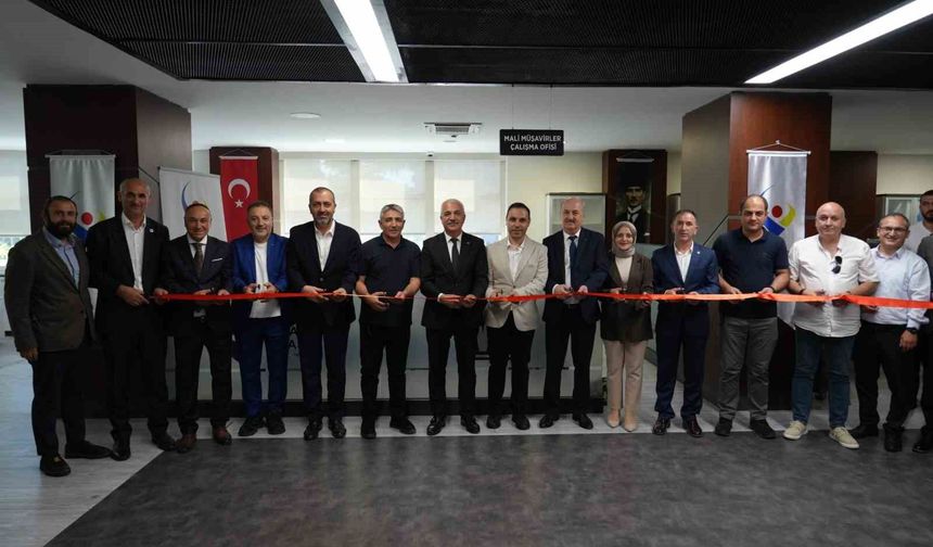Gebze Ticaret Odası'nda mali müşavirler için yeni hizmet