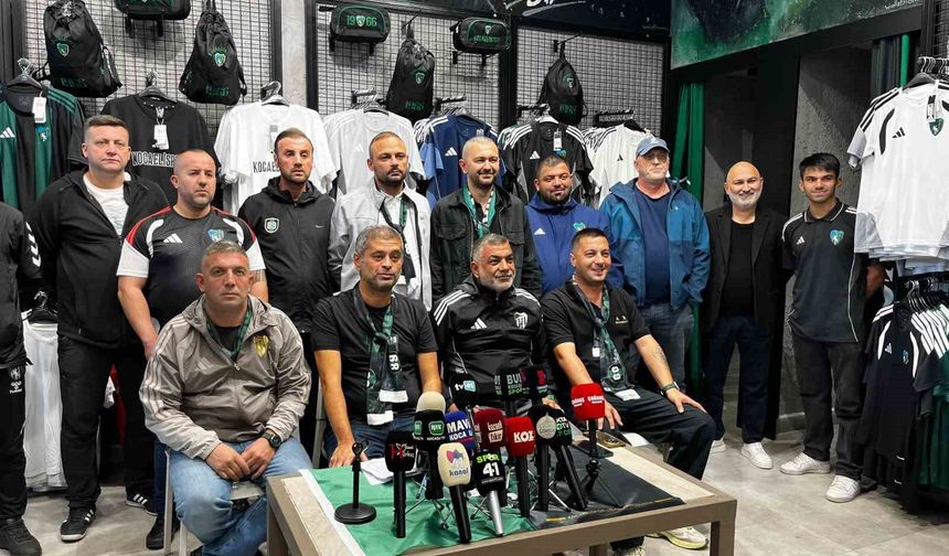 Hodri Meydan Başkanı Enver Güler: 'O pankartı açan bir daha stadyuma giremez'