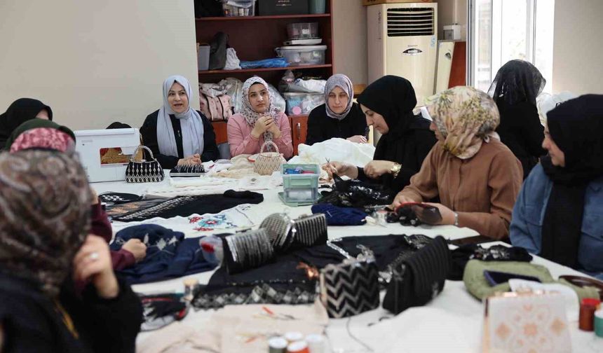 KİGEM'de yeni eğitim dönemi
