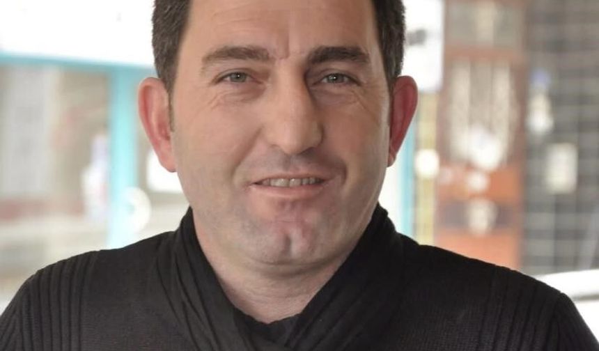 Kocaeli basınından Ali Çınar'a son görev