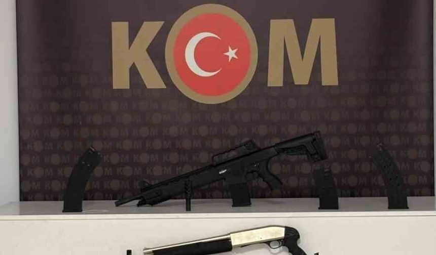 Kocaeli merkezli 3 ilde 'Sokaklar Güvende' operasyonu: 13 gözaltı