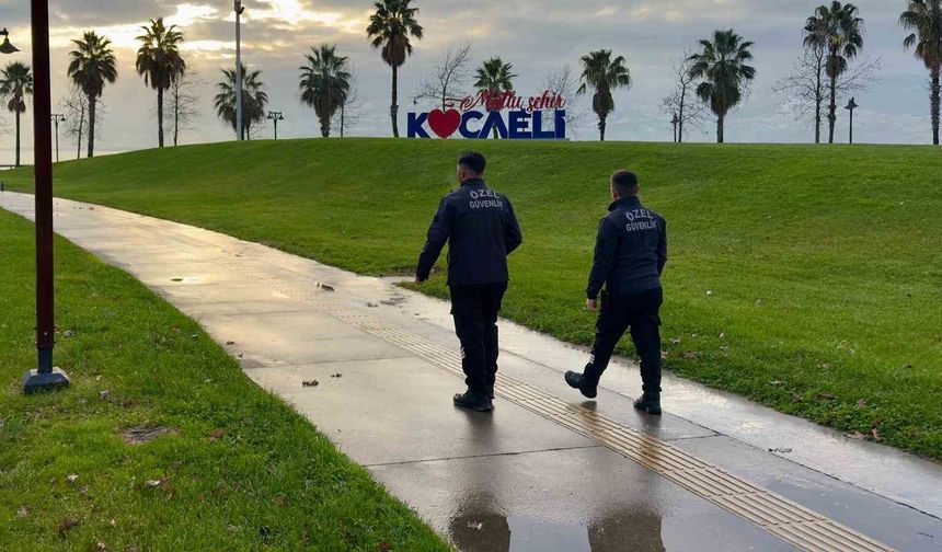 Zabıtadan hem denetim hem şefkat