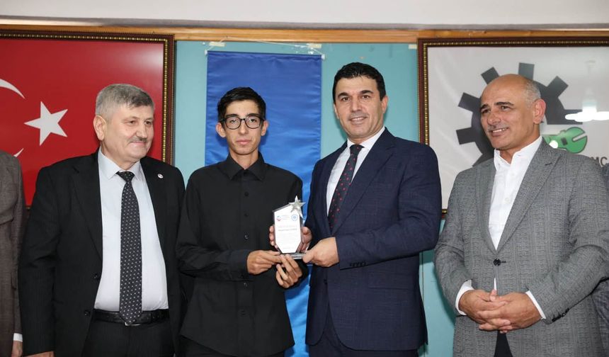 Körfez’de Ahilik Haftası Coşkuyla Kutlandı