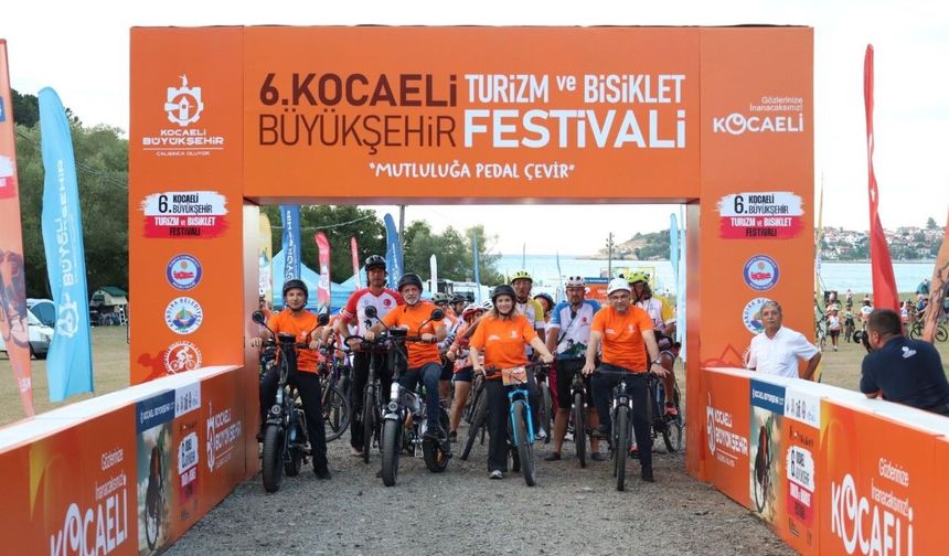 Festivalin Yol Arkadaşı KOBİS Oldu