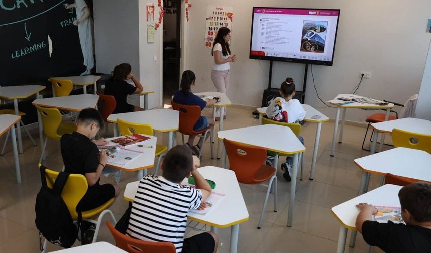Genç Akademi’de Yeni Dönem Kayıtları Başlıyor