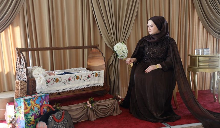 “Gönül Bahçem” En Özel Günlere Değer Katıyor