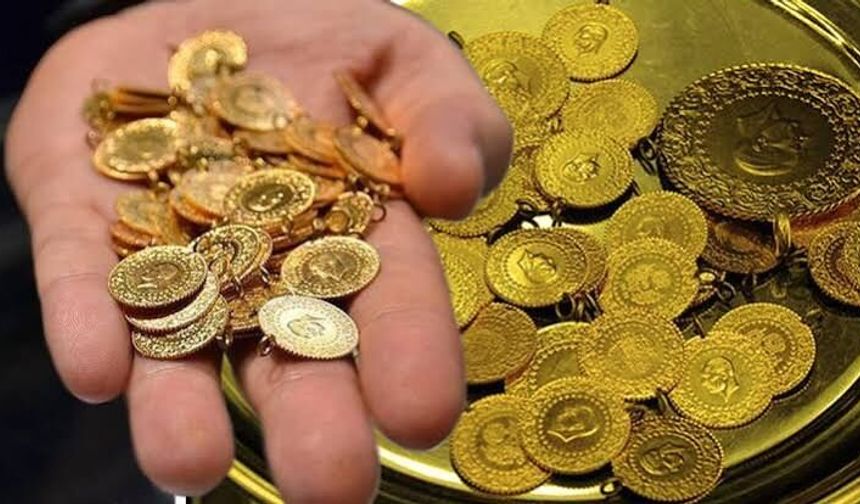 Altın alışverişinde mağazasız dönem