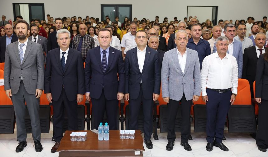 Derince’de Bilim Şenliği Heyecanı