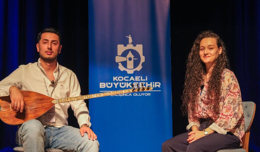 Şevval’in Müzik Tutkusu Başarıyla Taçlandı