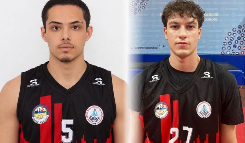 Körfez Gençlerbirliği’nden Basketbolda Genç Atağı