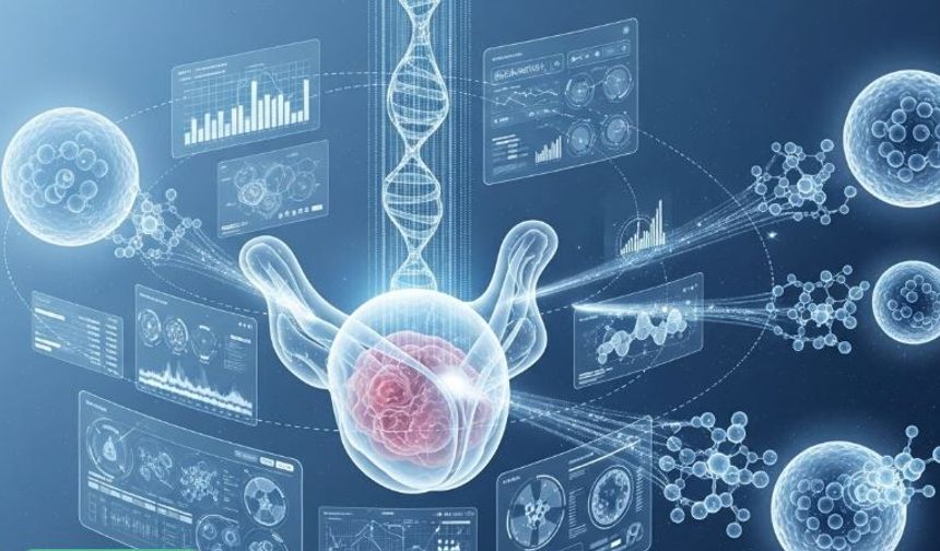 Ürolojide Yeni Bir Dönem Başlıyor: Robotik Cerrahi, Yapay Zekâ ve Kişiye Özel Tedaviler