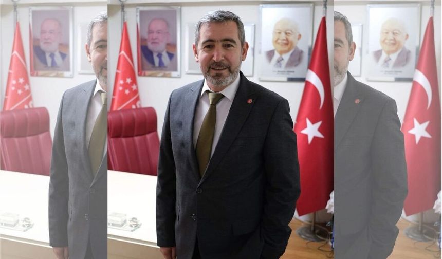 Saadet Partisi Kocaeli’den Toplumsal Güven Krizine Dikkat Çeken Açıklama