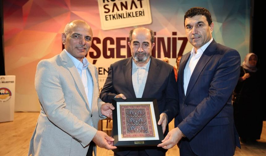Körfez’de “Toplumun Kalbi: Aile” Söyleşisi
