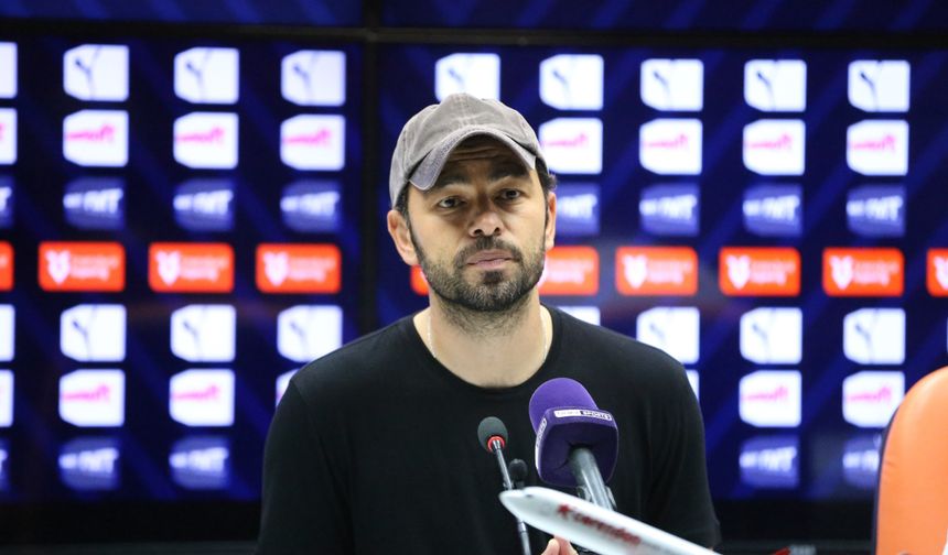 Selçuk İnan: "Hak Edilmiş Güzel Bir Galibiyet Oldu’’