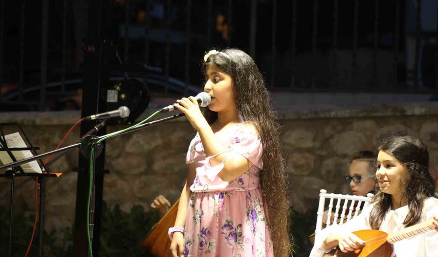 Darıca'da konservatuvar eğitimleri başlayacak