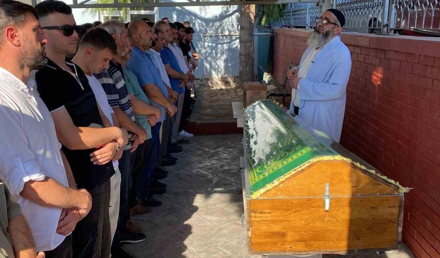 'Duyuma dayalı küfür' cinayetinde sanığa müebbet hapis cezası verildi