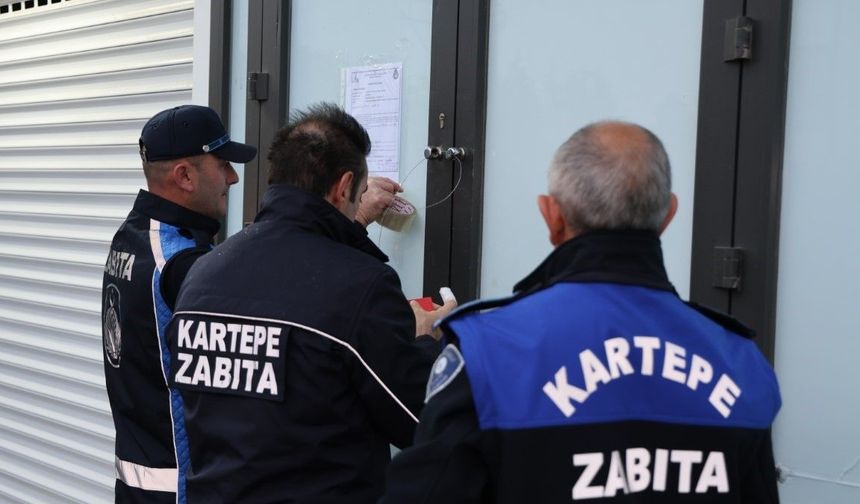 Fiyat ihlalleri ve tarihi geçmiş ürünler nedeniyle Hakmar mühürlendi