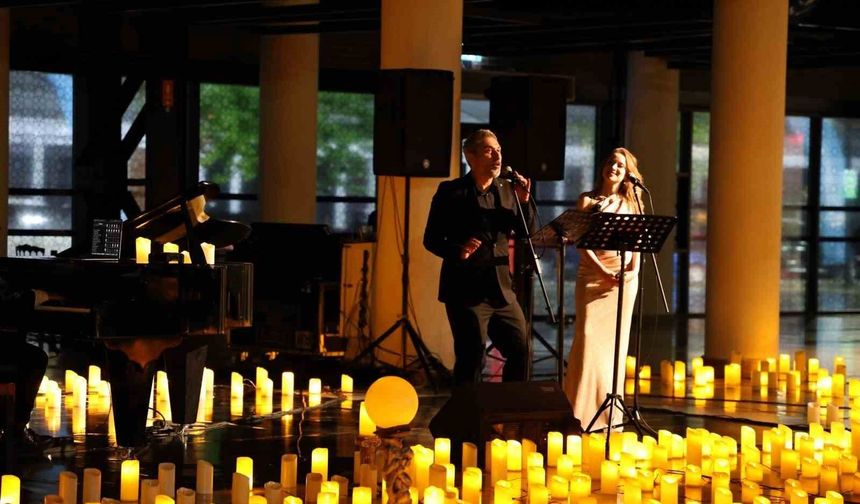 Kocaeli Şehir Tiyatroları 29. sanat yılını 'Karar' ile açtı