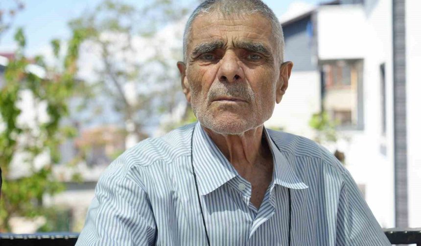 Kocaeli'de baba ve oğlu öldüren sanığa 27 yıl 6 ay hapis