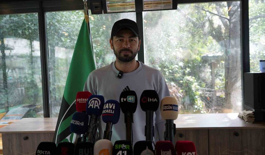 Selçuk İnan: 'Beşiktaş karşılaşmasından çok iyi bir oyun ve mücadeleyle ayrıldık'