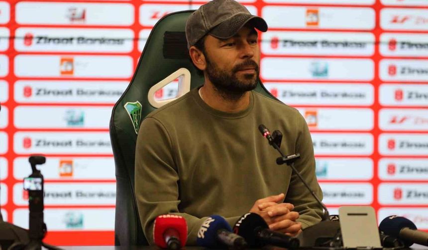Selçuk İnan, 'Bu turdan sonra daha heyecanlı maçlar olacak'