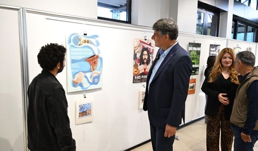 Anadolu’nun Kültürel Mirası Kartepe Sanat Evi’nde