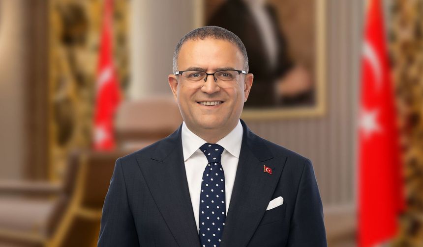 Başkan Gökçe:“Cumhuriyet, Geleceğe Birlikte Yürüme İrademizdir”