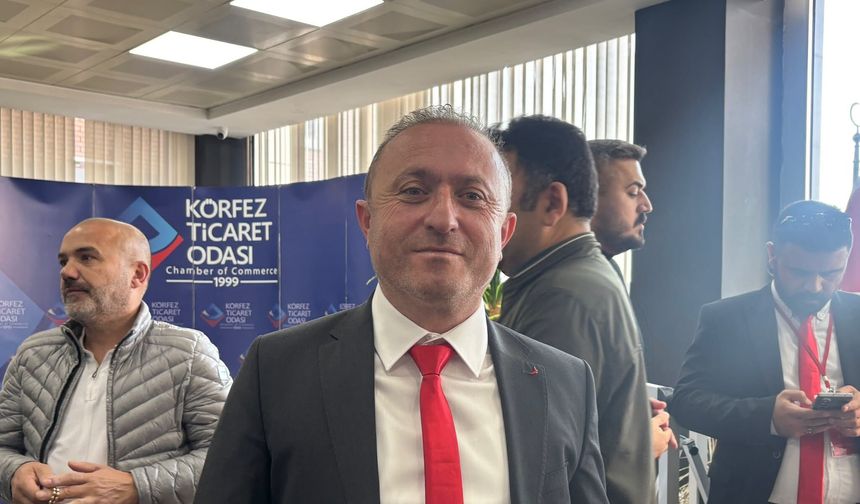 Akova’dan Körfez İçin Birlik Mesajı