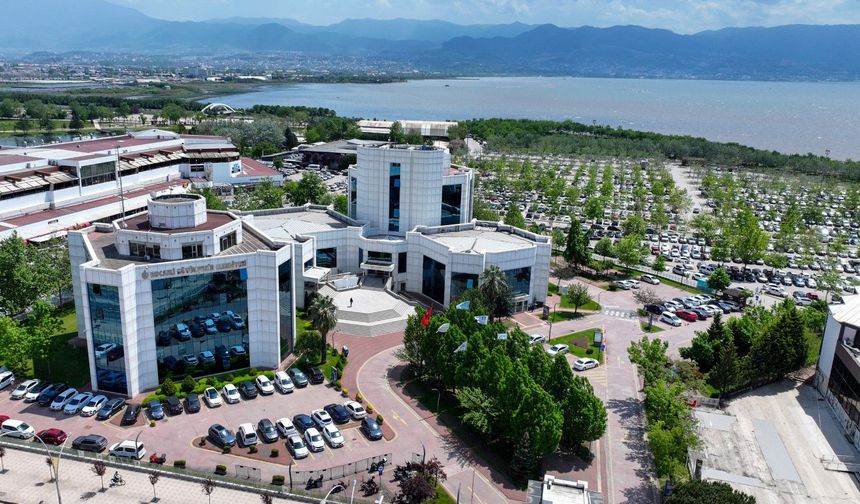 Büyükşehir’den Sel Mağdurlarına Fatura Desteği