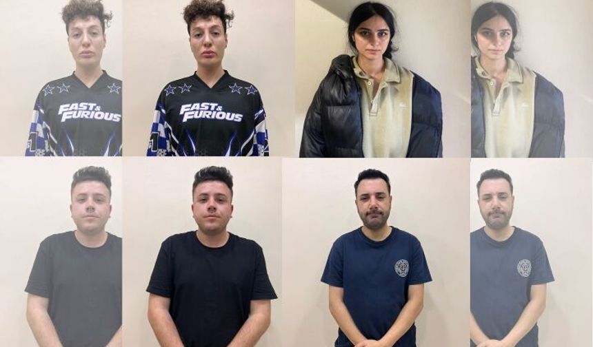 Aile Yapısına Aykırı İçerik Üreten Fenomenlere Operasyon