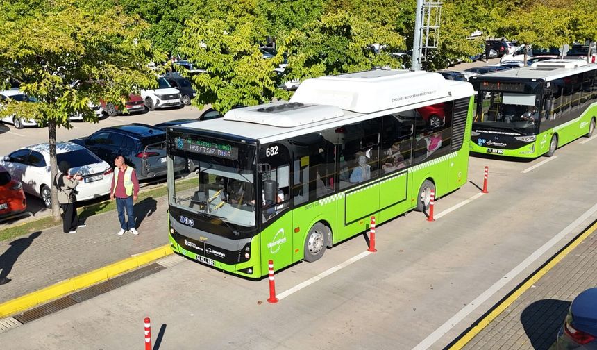Fuara Giden Yollar Kitapseverler İçin Açıldı