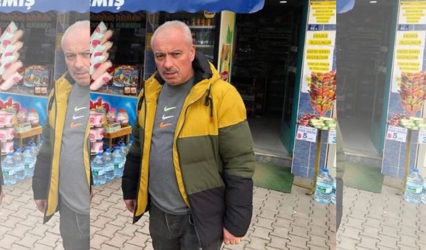 Körfez'li Tuncay Gençtürk Vefat Etti