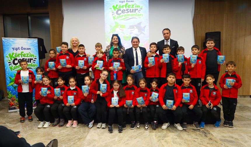 Türker: "Masallarda Her Milletin Kendi Medeniyeti Yatar"