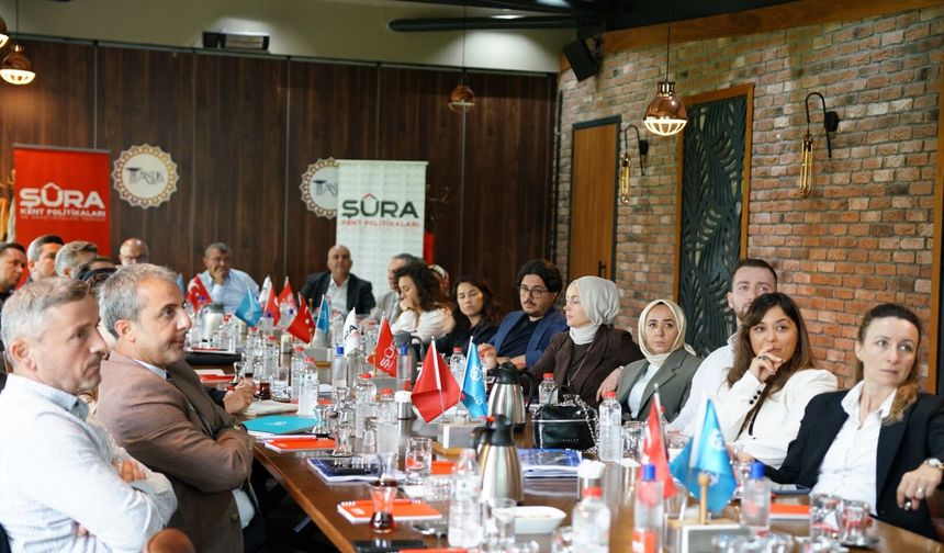 Kartepe’de Turizm 4 Mevsime Yayılacak