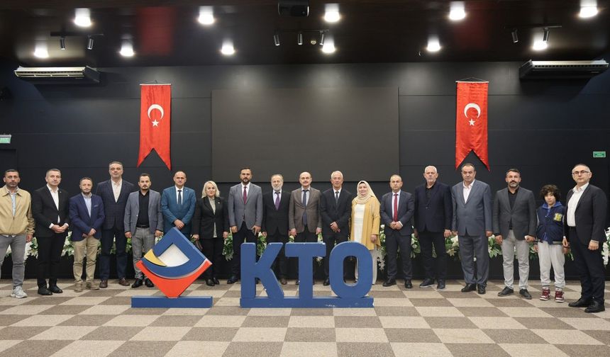 Kocaeli ile Kosova Arasında Dostluk Köprüsü