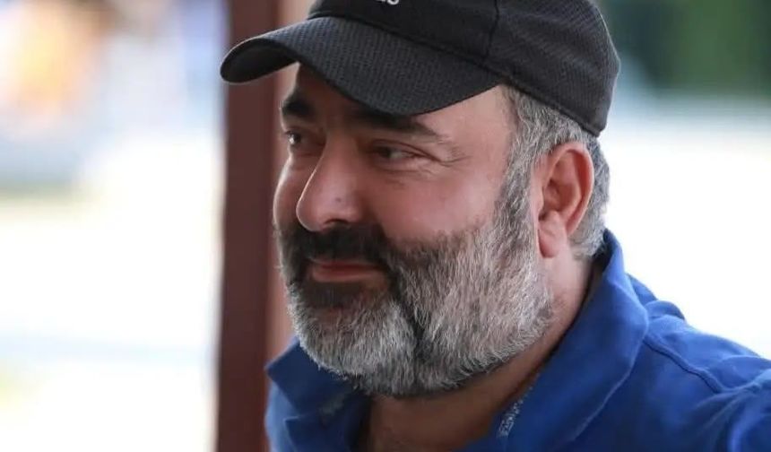 Eski Bakan Zafer Çağlayan’ın Yeğeni Musa Şahin Çağlayan  Hayatını Kaybetti