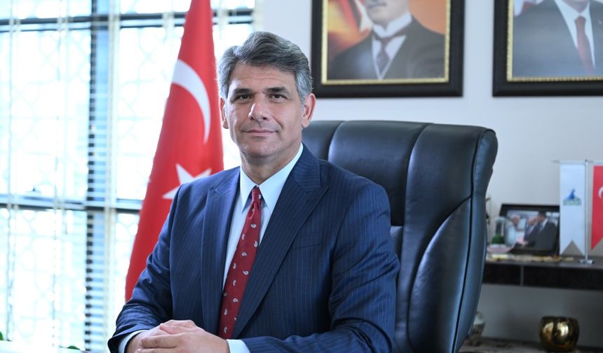 Başkan Kocaman:“Cumhuriyetimiz En Kıymetli Mirasımızdır”