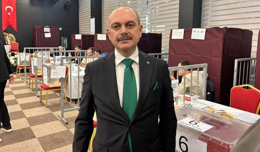 Recep Öztürk’ün Yeşil Listesi Belli Oldu