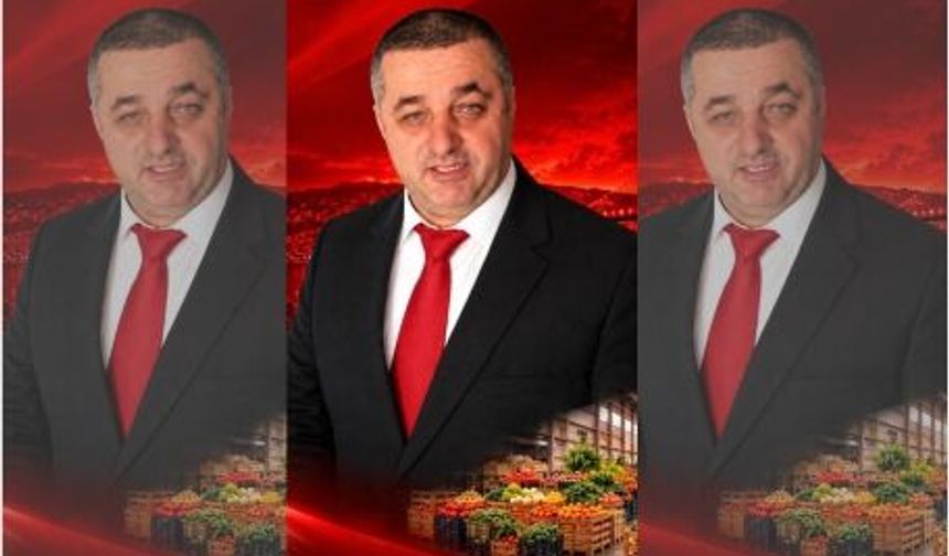 Ömer Şan: "Sektörün Sesi Olacağız "