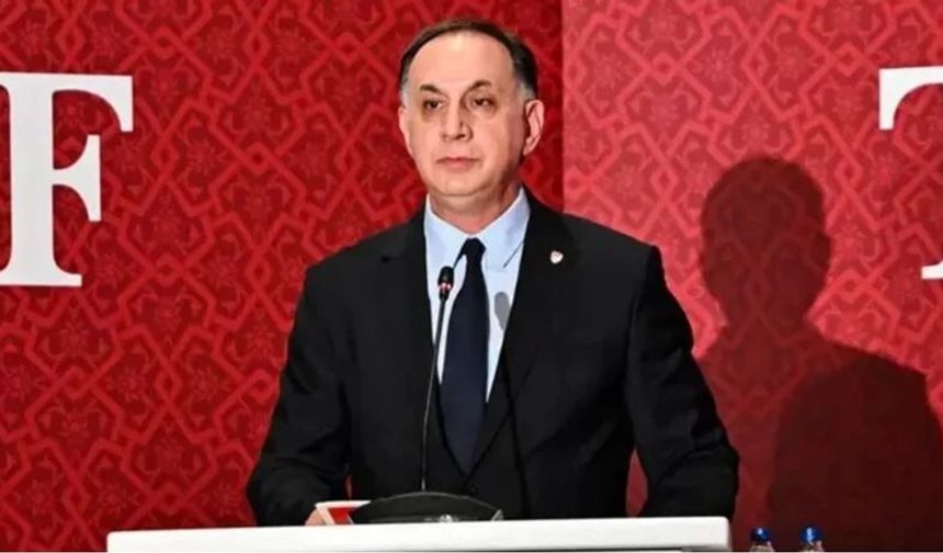 MHK Başkanı Ferhat Gündoğdu dahil beş kişi tutuklandı: İki kişiye adli kontrol