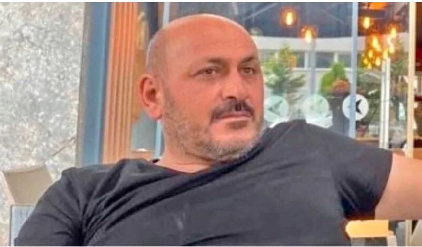 Körfezli Nakliyeci Savaş Çulfa Vefat Etti