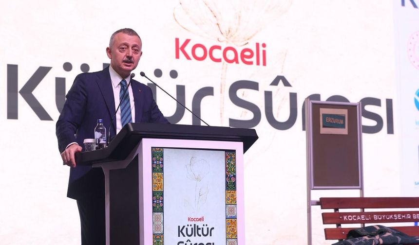 Başkan Büyükakın: “Şehrin hikayesini hep birlikte yazacağız”